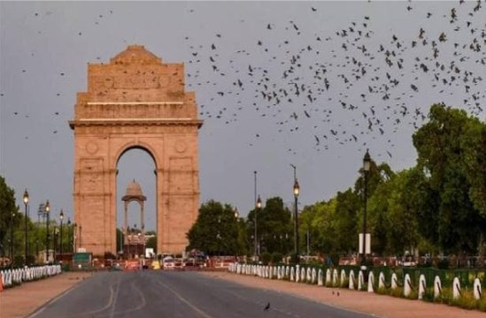 After minor jolts,bigger earthquake to rock Delhi-NCR soon?