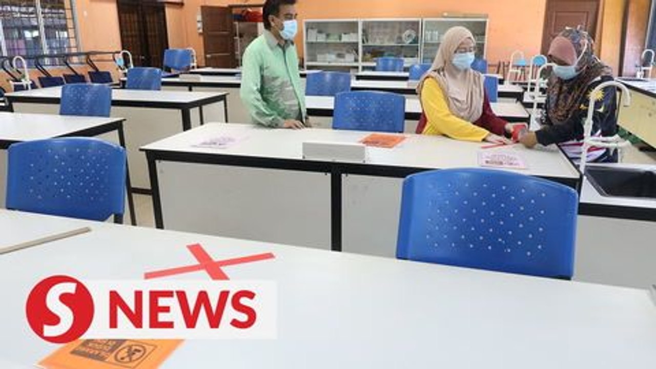 Deputy Education Minister: Decision on reopening schools to be announced on Wed (June 10)