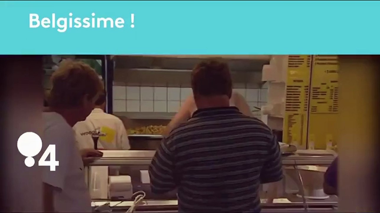 Les Belges ça ose tout !