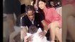 Kylie Jenner and Travis Scott's Daughter Stormi Webster  Funny & Cute Moments
