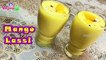 Mango Lassi Recipe and Mango Shake Recipe /2 Easy Mango Drinks/ How to Make Mango Lassi, Mango Shake | Summer Drinks | Maguva tv