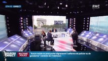 Témoin RMC : Christian Chouviat et Maître Arié Alimi - 09/06