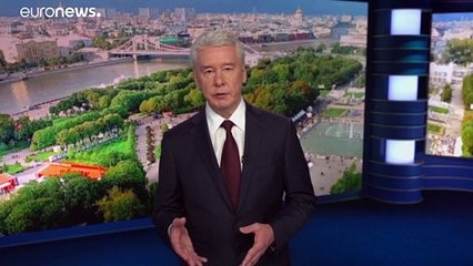 Fast Normalbetrieb: Moskau lockert Corona-Beschränkungen