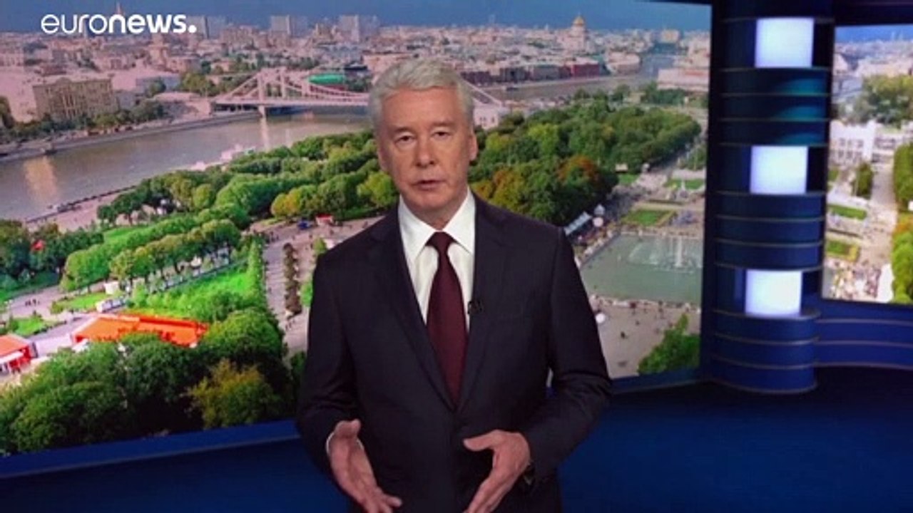 Fast Normalbetrieb: Moskau lockert Corona-Beschränkungen