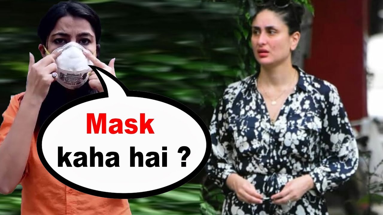 ANGRY!Kareena Kapoor Khan And Saif Ali Khan BADLY TROLLED By Public at Marine Drive.