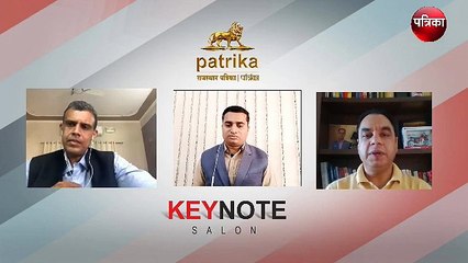 रूरल इकॉनोमी आगे बढ़ रही है, इंडस्ट्री भी उसी से बढ़ेगी