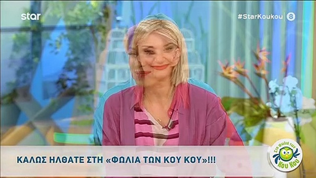Κατερίνα Καραβάτου: Στο νοσοκομείο η  κόρη της,...