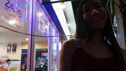 Bangkok freelancer interview - 2 is always better than 1