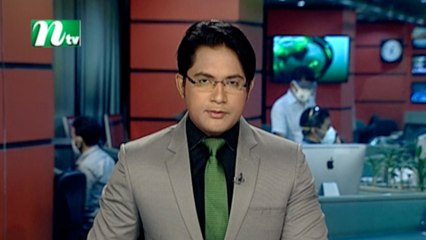 NTV Modhyanner Khobor | 09 June 2020