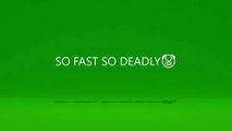 So Fast So Deadly Epic Kills #39