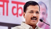 Arvind Kejriwal undergoes coronavirus test