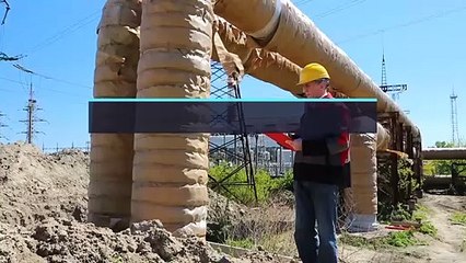 Composite Repair & Reinforcement Solutions in Saudi Arabia