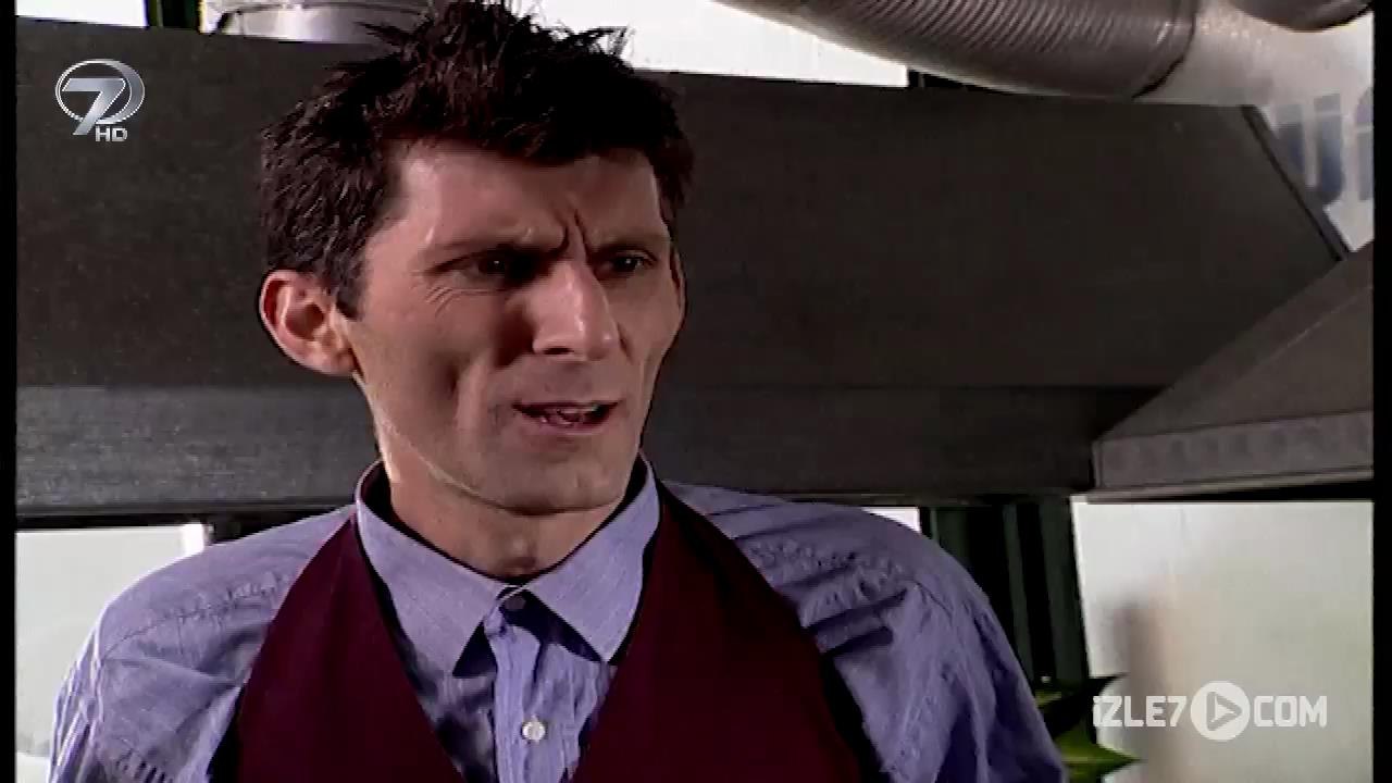 İnadım İnat 17. Bölüm