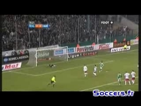 Résumé ASSE NANCY commentaires by Janot