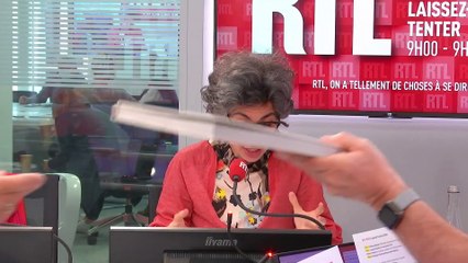 Laissez-vous tenter du 09 juin 2020