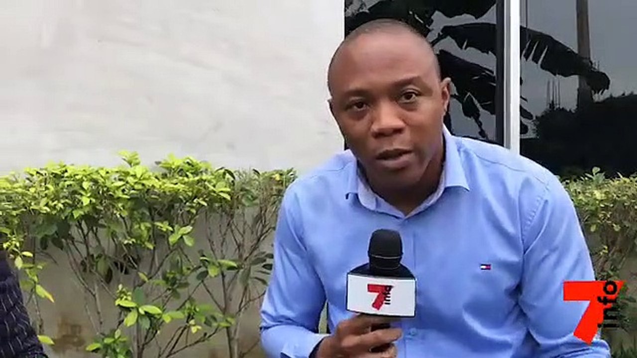 L'honorable Gouali Dodo, ancien député de Vavoua et membre du bureau politique du PDCI-RDA analyse la nouvelle alliance PDCI-FPI Gor