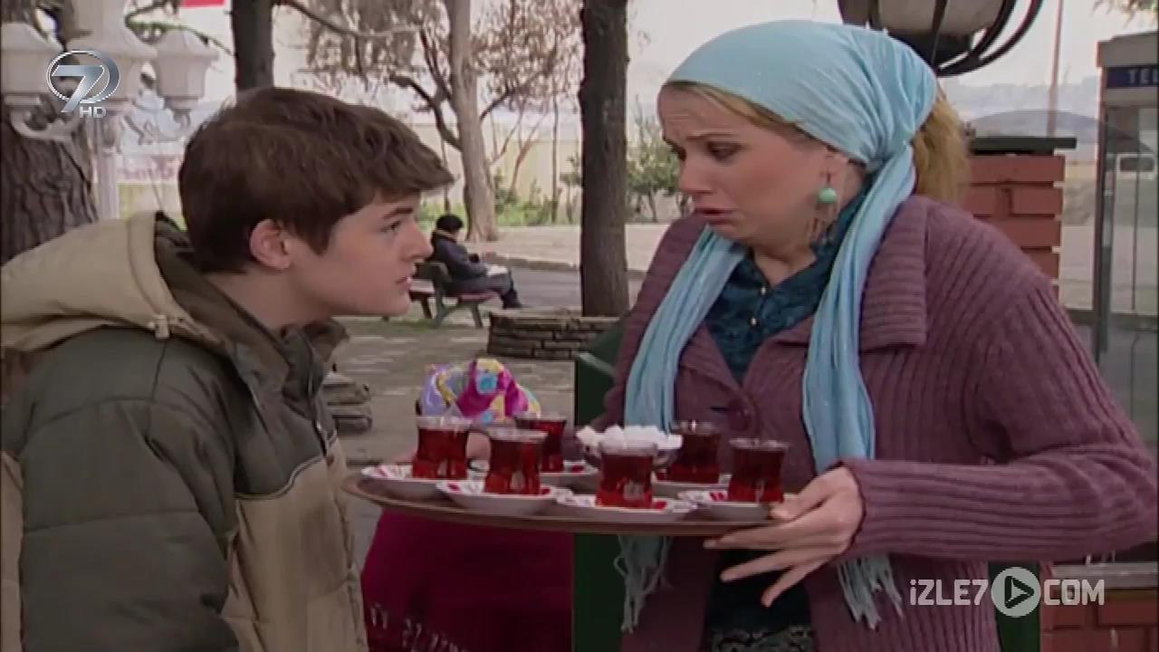 İnadım İnat 18. Bölüm