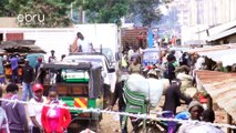 Kisumu Traders Want To Be Protected As They Lose Property