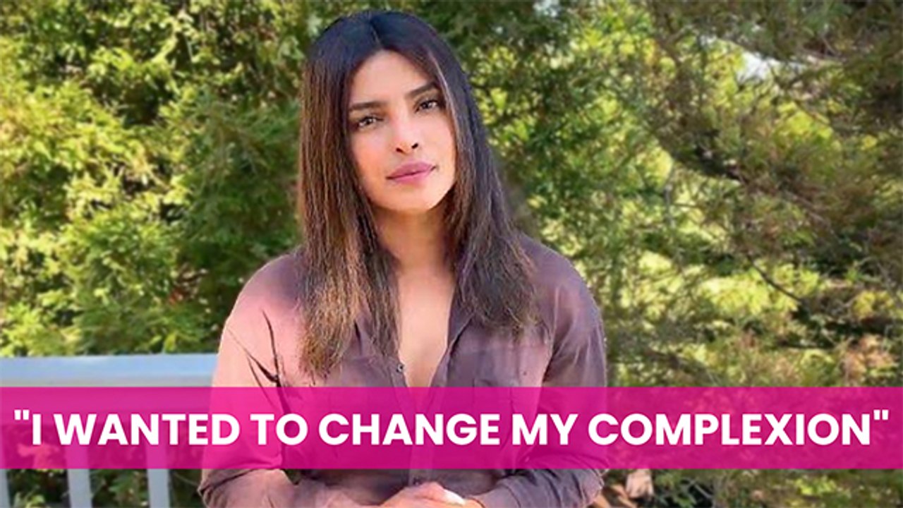 When Priyanka Chopra Talked About Promoting Fai...