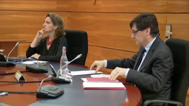 El Gobierno aprueba hoy el decreto que regulará la nueva normalidad