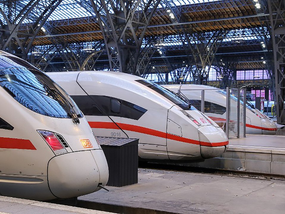 Ab 1. Juli: Diese Bahntickets werden jetzt günstiger