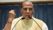 India wants resolution of decades-old border issue with China as soon as possible: Rajnath