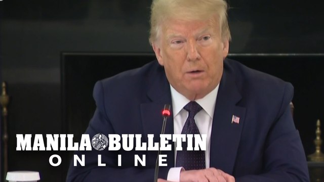 Trump rejects calls for defunding and dismantling of police