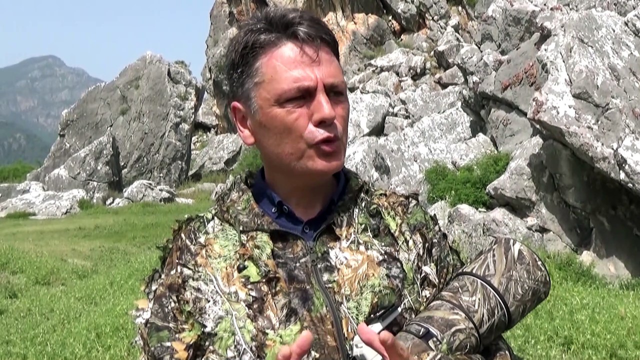 Kuş gözlemcilerinin uğrak yeri: Dalyan Kanalı ve Köyceğiz Gölü - MUĞLA