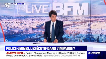 Aérien: un plan à 15 milliards - 09/06