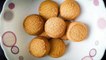 Homemade cookies recipe - butter cookies recipe - biscuit recipe