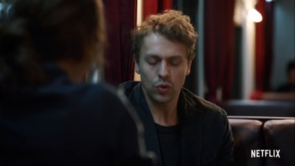 Yarına Tek Bilet - Trailer