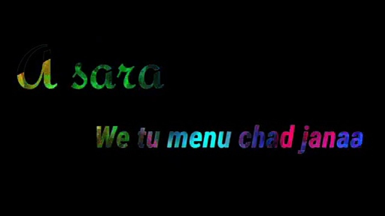 Sad status