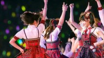 Zutto Zutto - (Yokoyama Team A)  AKB48 Haru Con In National Olympic Stadium Concert