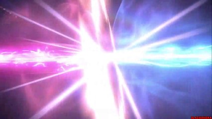 Karna vs Charlemagne - Vasavi shakti vs Joyeuse Order - Fate/Grand Order