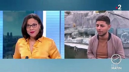 Déconfinement : le zoo de Vincennes a rouvert