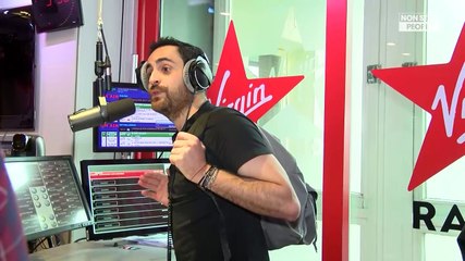 Camille Combal : Son successeur sur Virgin Radio révélé