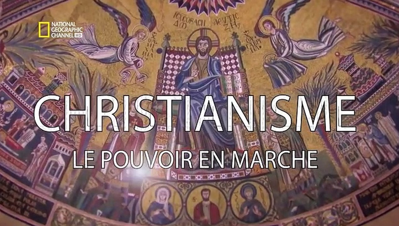 chrétiens persécutés