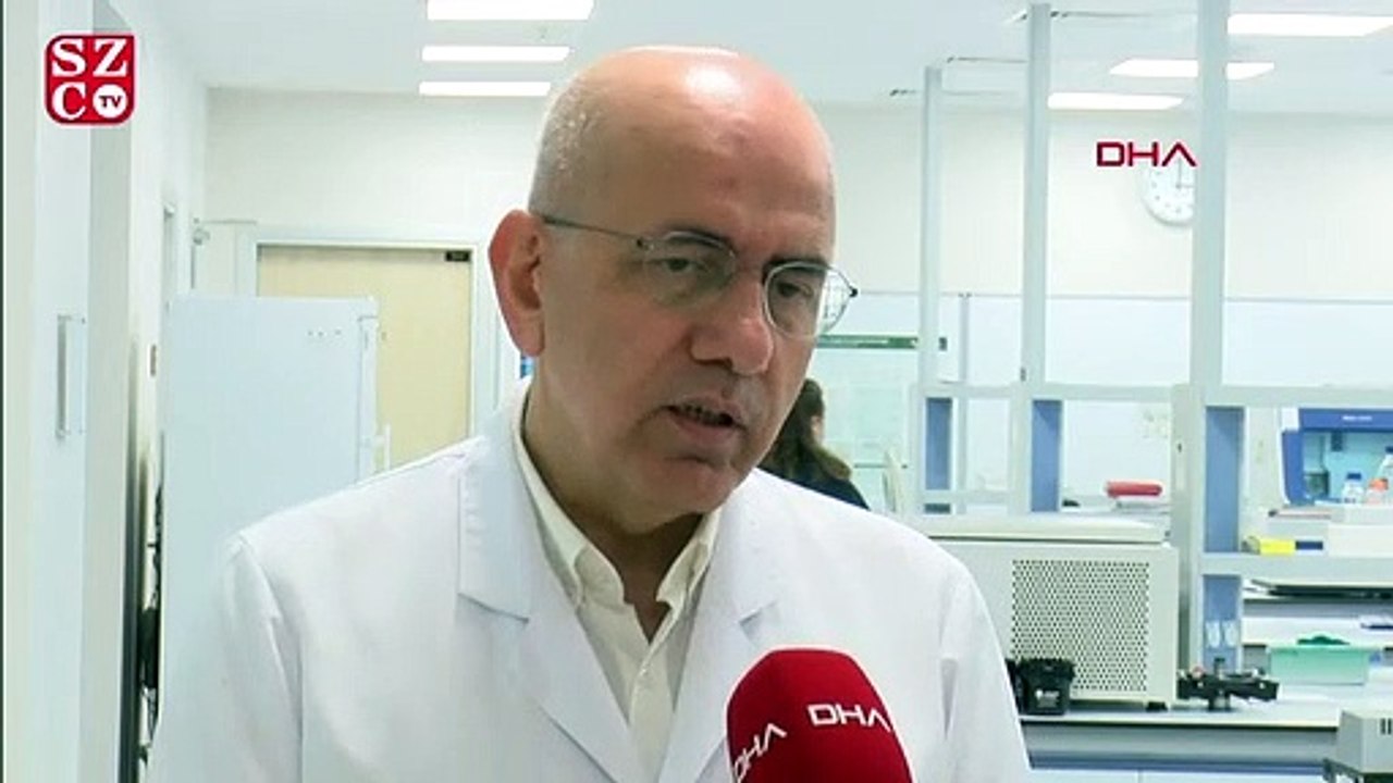 Prof. Dr. Ergönül: Tedbirleri elden bırakmak için çok erken