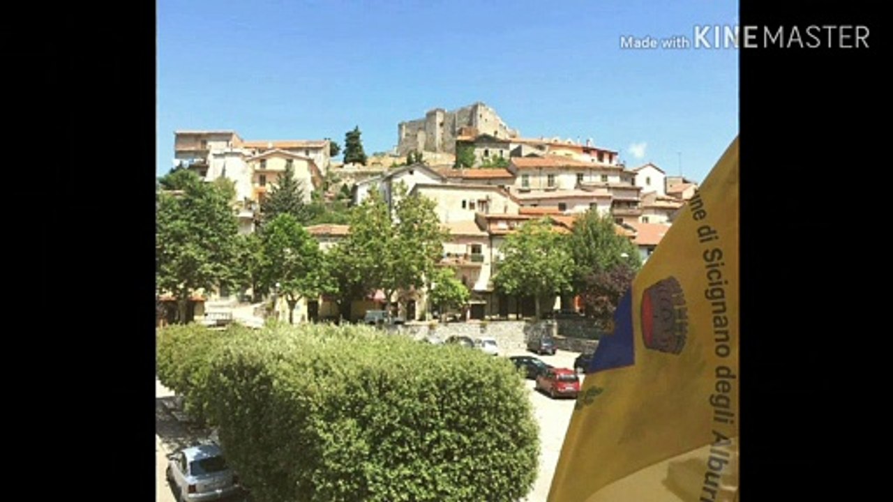 4 novembre 1975 Sicignano degli Alburni