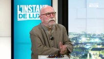L'Instant de Luxe - Jean-Paul Rouland se confie sur son rapport à la mort
