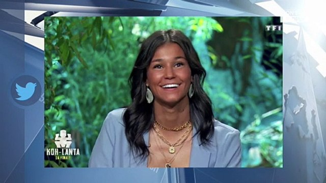 Koh-Lanta : Inès dans une télé-réalité ? Denis Brogniart réagit