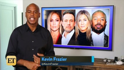 Jennifer Lopez-E.T.-8 Juin 2020