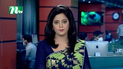 NTV Dupurer Khobor | 09 June 2020