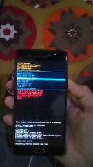 Samsung Galaxy j7 max pattern  remove solution