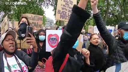 Racismo en el Reino Unido: "es como morir por mil cortes distintos"