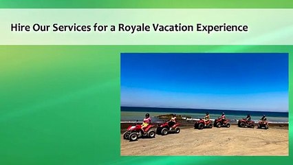 Best Place To Vacation In Costa Rica With Family At Best Price