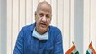 Here's what Manish Sisodia said after DDMA meeting