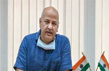Here's what Manish Sisodia said after DDMA meeting