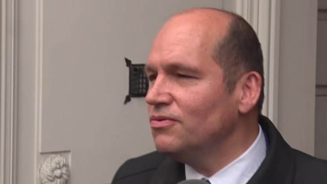 Sophie Wilmès a reçu Philippe Close suite à la manifestation en hommage à George Floyd