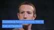 Zuckerberg-funded scientists: Rein in hate on Facebook, and other top stories from June 09, 2020.